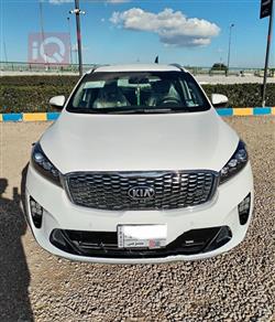 کیا سۆرینتۆ